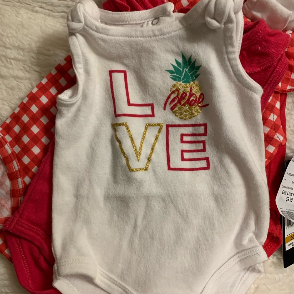 Bebe bundle - Picture 9 of 9